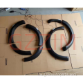 Ranger T9 2022 Wheel Arch Fender flares